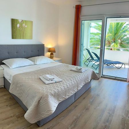 Apartments Ajka Раб Экстерьер фото
