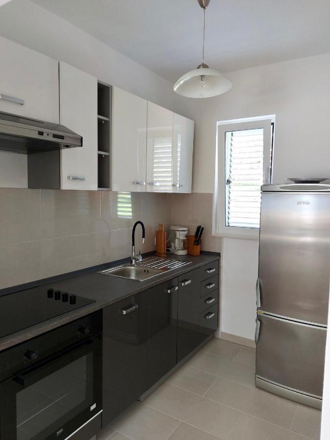 Apartments Ajka Раб Экстерьер фото